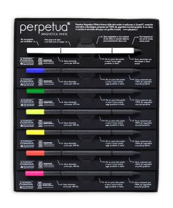 Perpetua Mix Bunt
