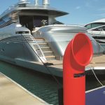U-Trash Yacht