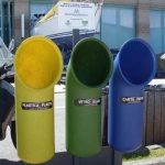 U-trash extern 2