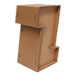 Hoher Hocker Soi Plus