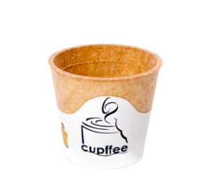 Kaffeetassen - Cupffee