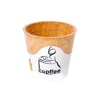 Kaffeetassen - Cupffee