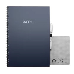 Stone Paper Notebook in Din A4