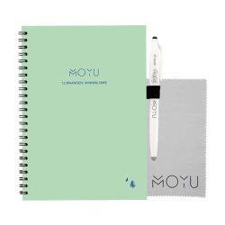Stone Paper Notebook in Din A5