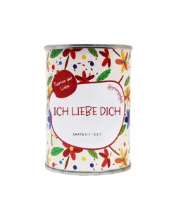 Microgiardini-ICH-LIEBE-DICH