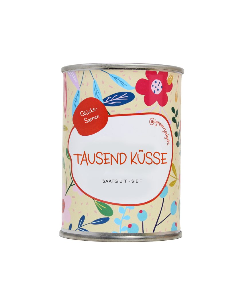 Microgiardini-TAUSEND-KUSSE